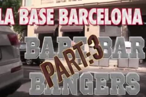 raw Barcelona Bar 3