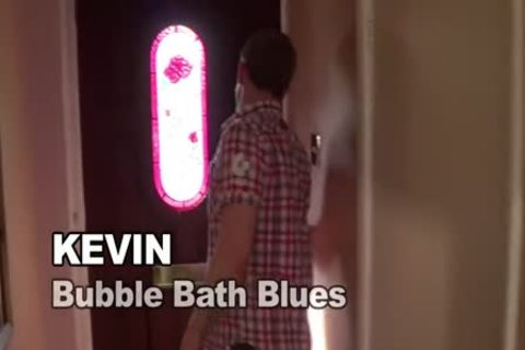 Twice A Day For Kevin