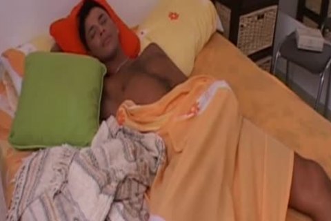 Tonight I finally have to Feel Like A Real beauty