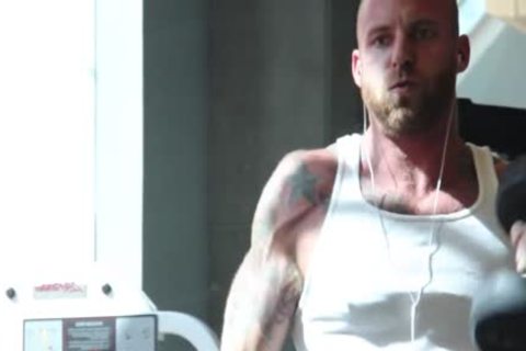 11-13 10 encounter On The Stairway