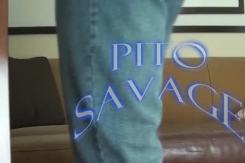 Pit0 And Chris Ruck bare