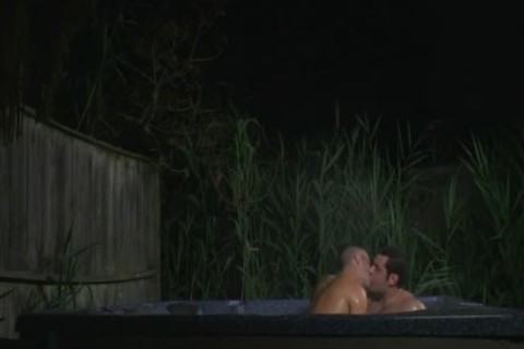 JD Phoenix And Marcus Ruhl