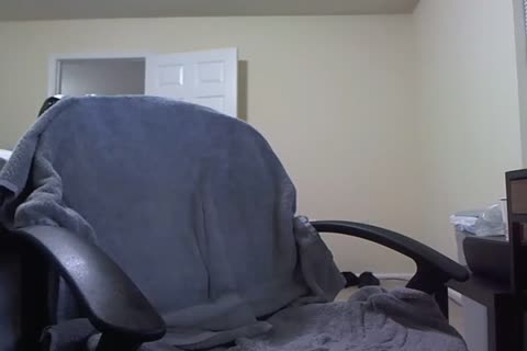 Daddy man sperm On webcam