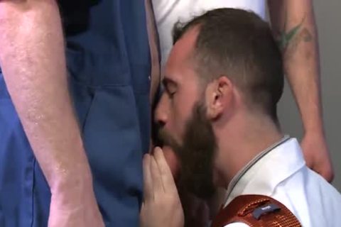 Clinic For guys - Pt. III