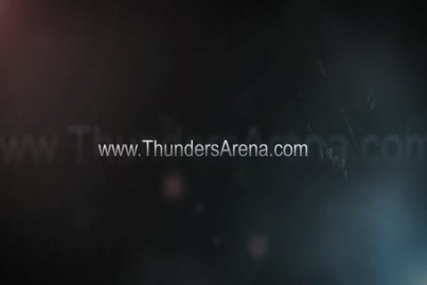 lusty  Muscle Body Builder Dominated