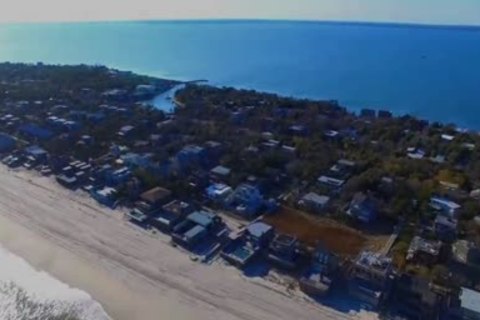 Fire Island fuck man Part 1
