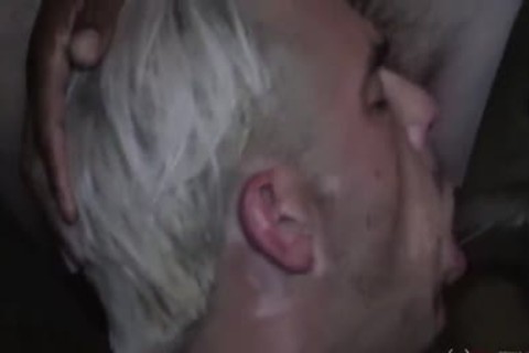 Fire Island fuck man Part 1