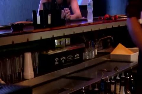 Bar Pick Up