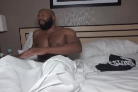 black bareback fuckfest