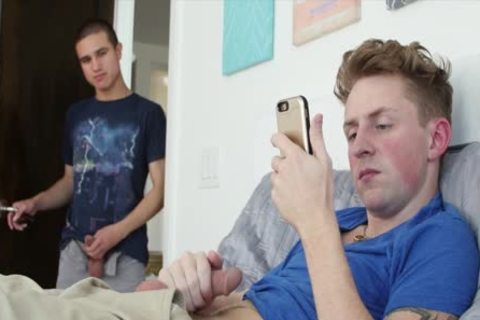 Josh Hunter, Seth Alexander