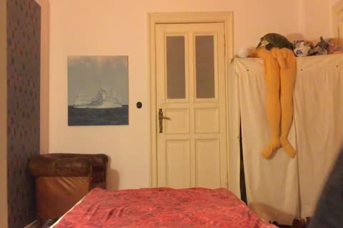 teen IS ALWAYS HUNGRY FOR raw ramrod