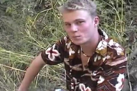 Ryan Renalds - Jerk In The Park