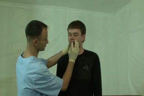 twink And The avid Doc