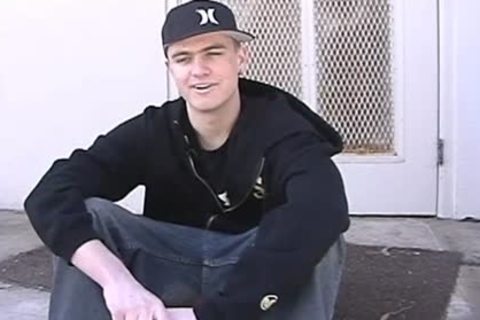 Brad Baxter - arsehole Beatoff