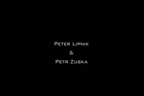 Petr And Peter raw - AIRPORT SECURITY