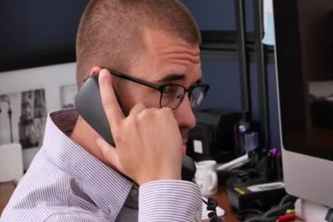 Lance’s humongous Birthday Surprise On GrabAss! (xd15393)