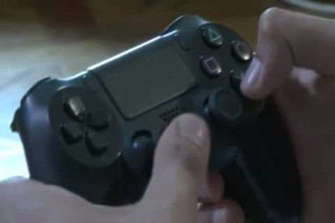 Mitch Wants Some Attention From His boy Joel