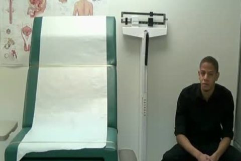 Light Skin chap Physical Exam