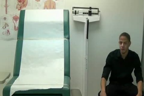 Light Skin chap Physical Exam