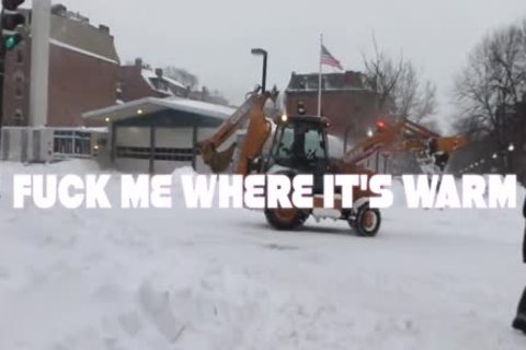 nail Me Where It's Warm