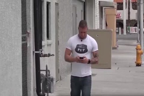 Rays bare shlong Rams Tylers taut Twitching pussy