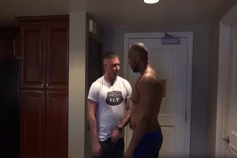 Rays bare shlong Rams Tylers taut Twitching pussy