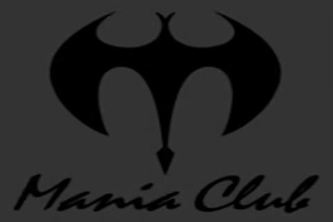 X, KO, Mania Club, Mania Report 006. Slippery lusty bang
