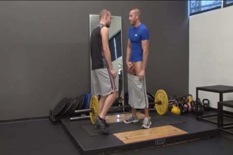 Hunter Marx And Scott Campbell (Worked Up).mp4