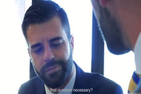 Muscle homo butthole job With ejaculation