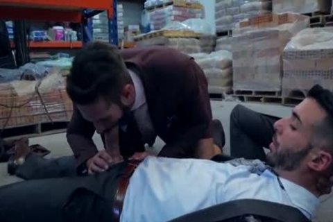 DaniRobles Y HugoCastellano