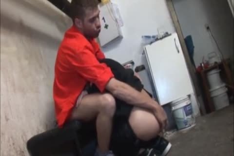 The Plumber And The Apprentice.Pt.1.