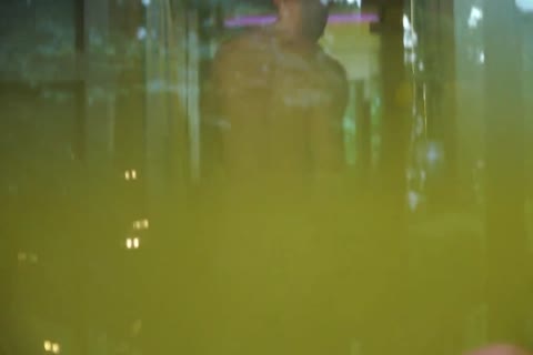 Gabriel Cross & Colton Grey