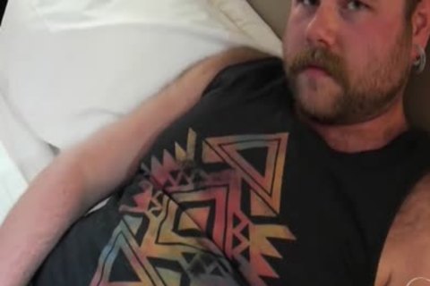 Jack gets Off