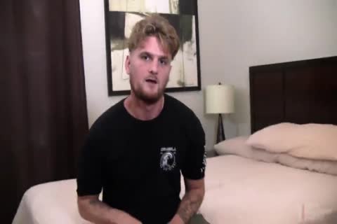 Barebacking Charlie