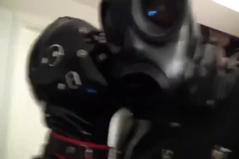 hammering In Full Rubber