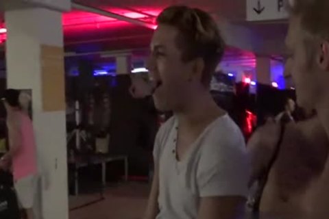 nasty teen Flip Flop And cumshot