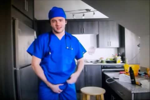 Doctor Doctor