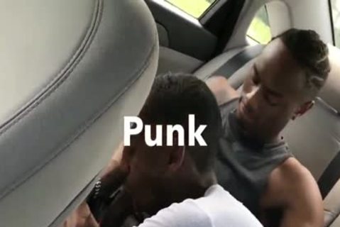 JSR - Punk darksome THUG