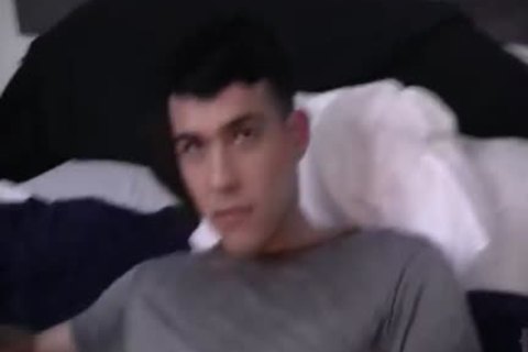 banged At The house