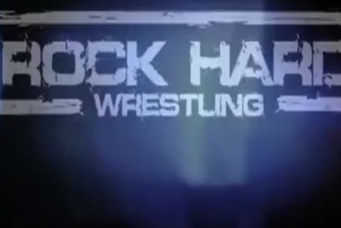 Wrestling - Austin Cooper Vs Jake Jenkins