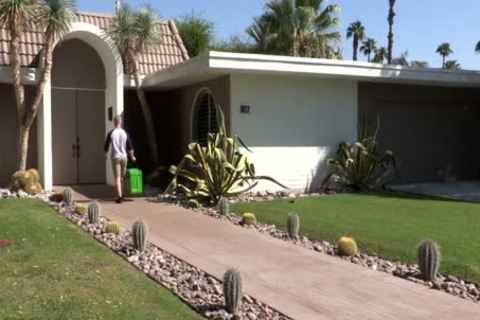 Leo Luckett & Tristan Jaxx