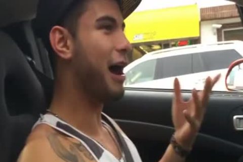 Latin finds pleasure in ramming hard