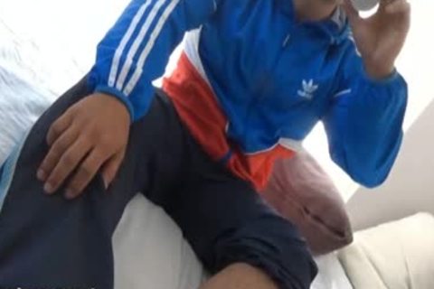 Muscle Straight teen For Sale