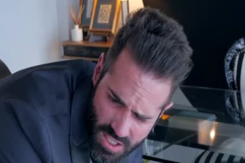 Muscle Son Flip Flop And sex cream flow