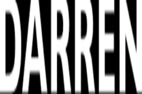 Darren - private pain three