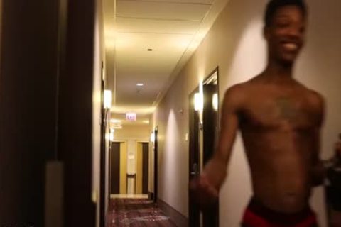 Daniel Thompson+Jaydoe Funsize+Syncere Whyte raw Play black THUG