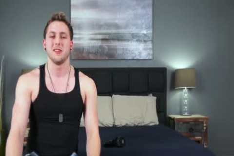 Getting To Know Danny Cruz