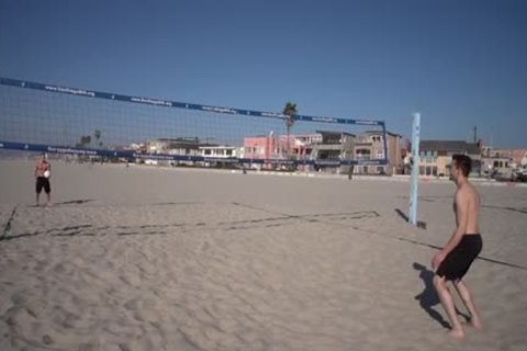 Muscle homo suck job sex And cumshot