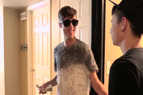 Pie Tap Creampie