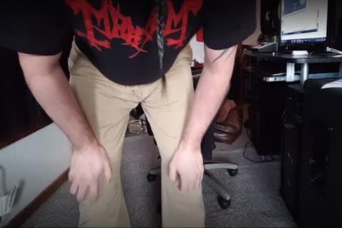 Sissy CD cam Show (12-12-17) PT1